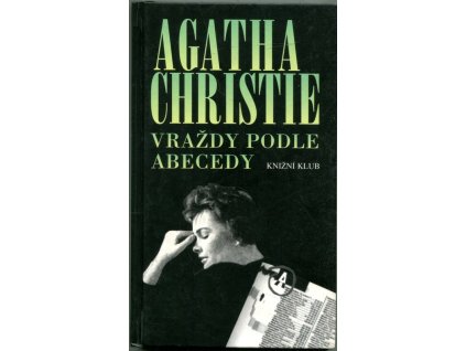 Vraždy podle abecedy, Agatha Christie, 1993