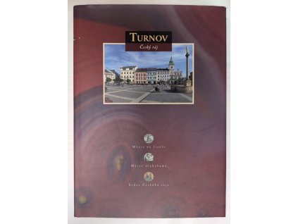 Turnov : Český ráj