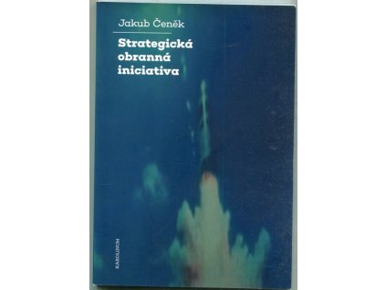Strategická obranná iniciativa