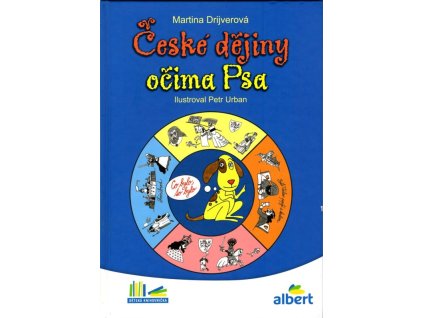 České dejiny očima psa