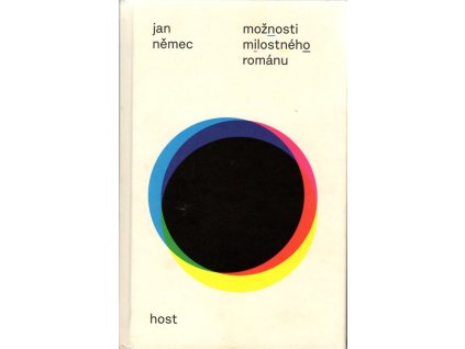 Možnosti milostného románu