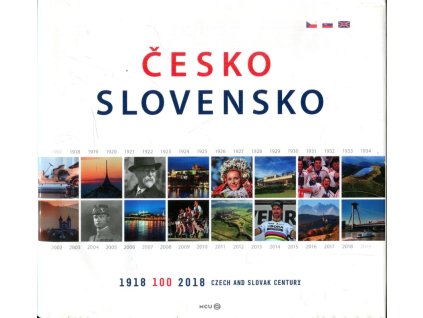 Československo