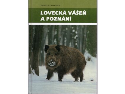 Lovecká vášeň a poznání