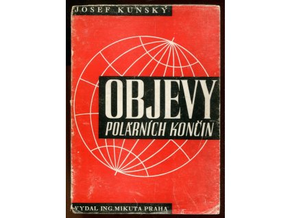 Objevy polárních končin