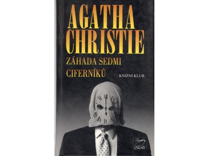 268461 zahada sedmi ciferniku
