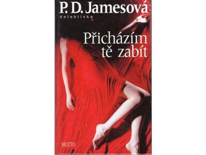 Přicházím tě zabít