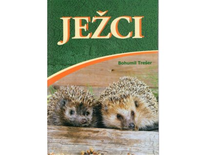 Ježci