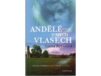 Andělé v mých vlasech