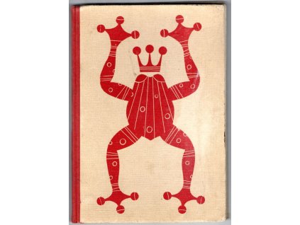 Ukrajinské národní pohádky, Rudolf Hůlka, 1949