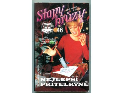 Nejlepší přítelkyně