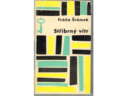Stříbrný vítr, Fráňa Šrámek, 1964