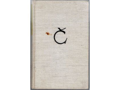 Devatero pohádek a ještě jedna od Josefa Čapka jako přívažek, Karel Čapek, 1941