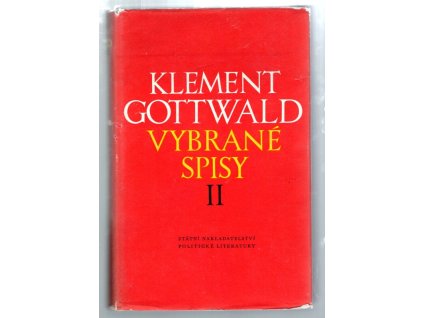 Vybrané spisy II.