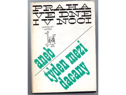 Rozmarné jaro 1968 : tragická komedie se zpěvy a tanky