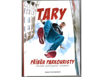 Tary příběh parkouristy
