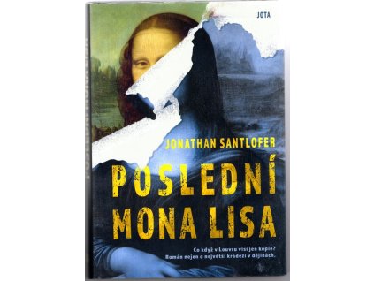 Poslední Mona Lisa