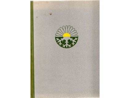 Vrátna - dolina Malej Fatry, Milan Šaradin, 1950