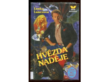 Hvězda naděje, Lenka Lanczová, 1997