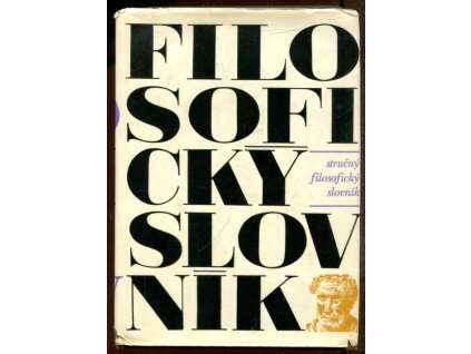 Stručný filosofický slovník, 1966