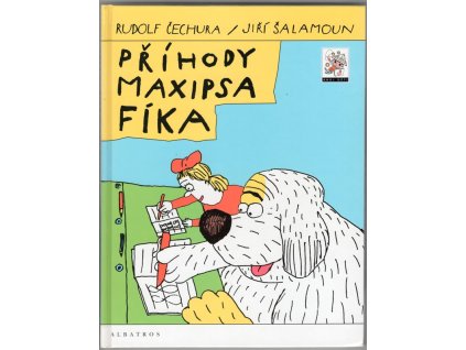 Příhody maxipsa Fíka, Rudolf Čechura, 2008