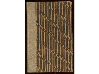 Zde by měly kvést růže, Josef Svatopluk Machar, 1919