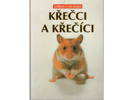 Křečci a křečíci, Georg Gaßner, 1999