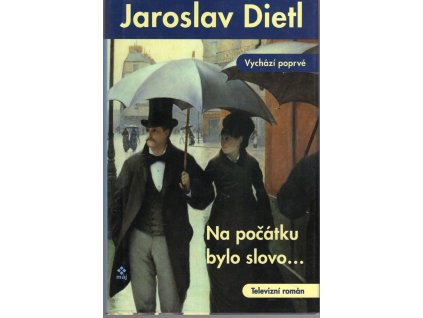 Na počátku bylo slovo - životopisný seriál o slovutných pánech Havasovi, Reuterovi a Wolffovi v sedmi dílech