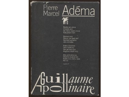 Guillaume Apollinaire