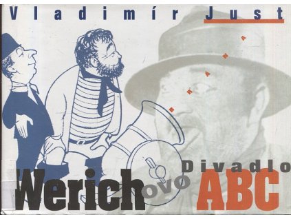 Werichovo divadlo ABC