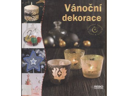 Vánoční dekorace, Denise Crolle-Terzaghi, 2009