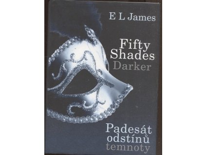 Padesát odstínů temnoty - Fifty shades darker