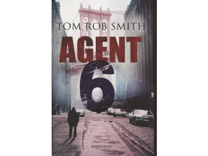 Agent 6