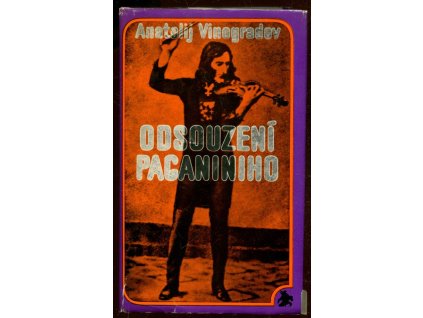 Odsouzení Paganiniho