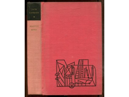 Martin Eden, Jack London, 1962