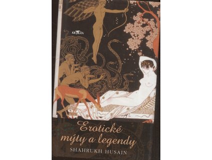 Erotické mýty a legendy