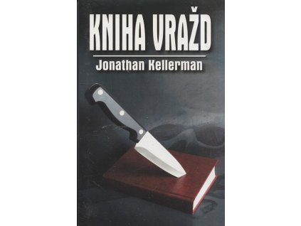 Kniha vražd