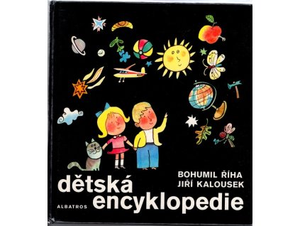 269541 detska encyklopedie