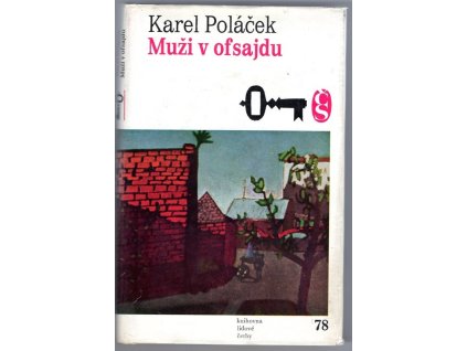 Muži v ofsajdu : ze života klubových přívrženců
