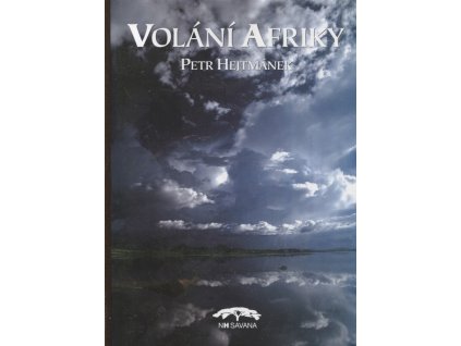 Volání Afriky, Petr Hejtmánek, 2000