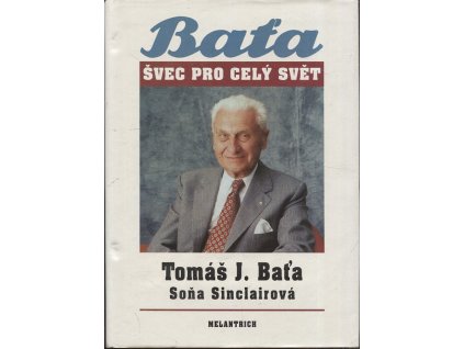 Švec pro celý svět