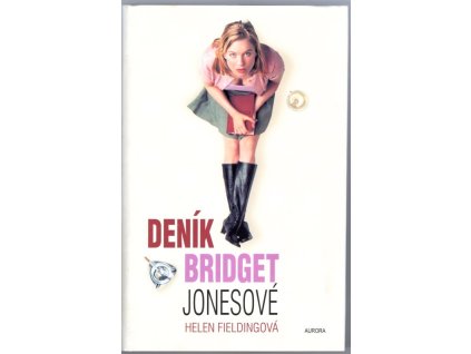 Deník Bridget Jonesové