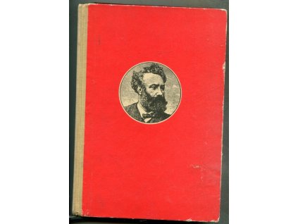 Robur Dobyvatel a Pán světa - pro čtenáře od 9 let, Jules Verne, 1964