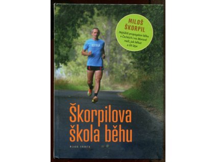 Škorpilova škola běhu