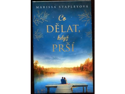 Co dělat, když prší, Marissa Stapleyová, 2019