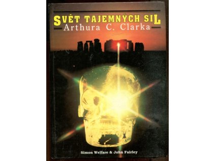 Svět tajemných sil Arthura C. Clarka