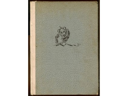 Bingo, Marie Grubhofferová, 1948