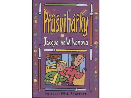Průšvihářky, 2008