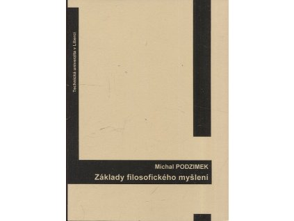 Základy filosofického myšlení