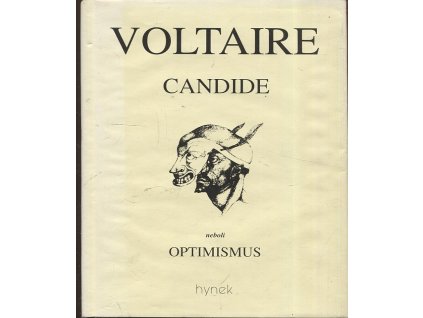Candide neboli optimismus