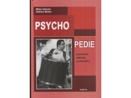 Psychopedie - teoretické základy a metodika, Milan Valenta, 2009